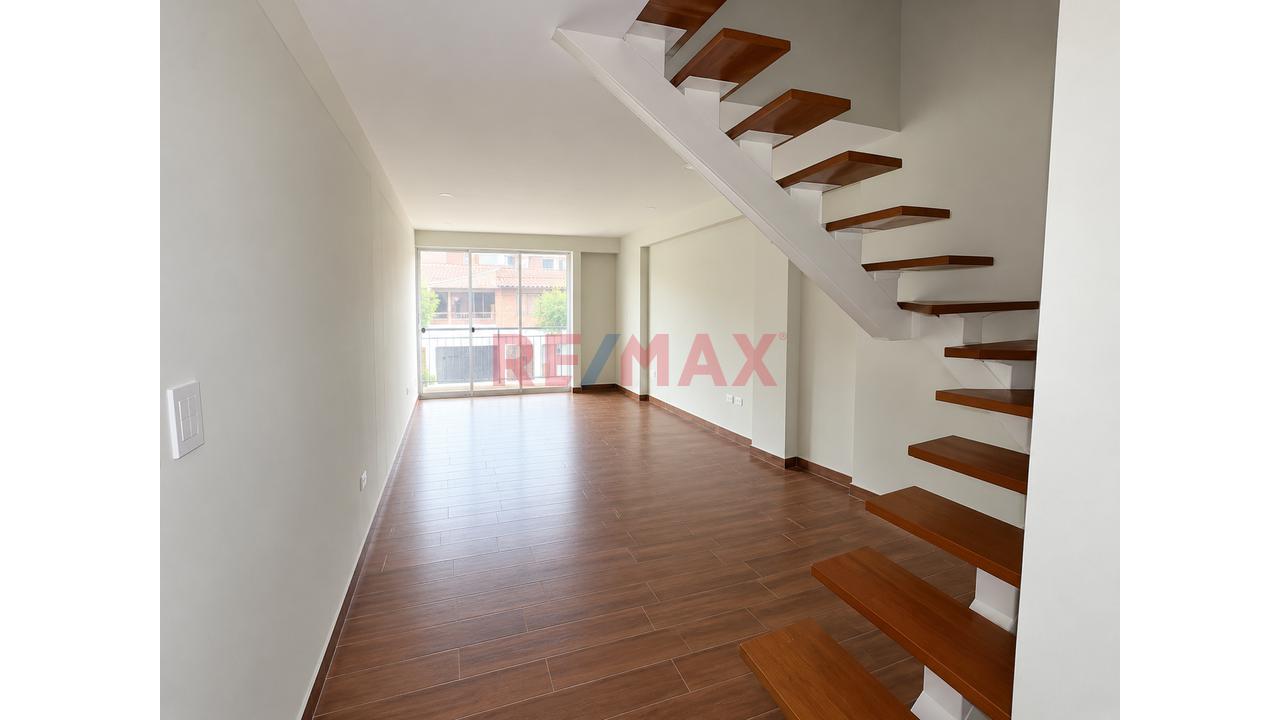 🏡 Venta De Departamento Duplex  – Listo Para Mudarse - 2