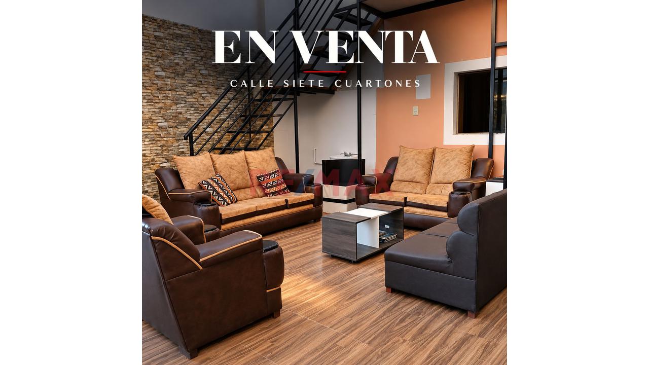 En Venta | Hotel + Playa De Estacionamiento En El Centro Histórico Del Cusco - 8