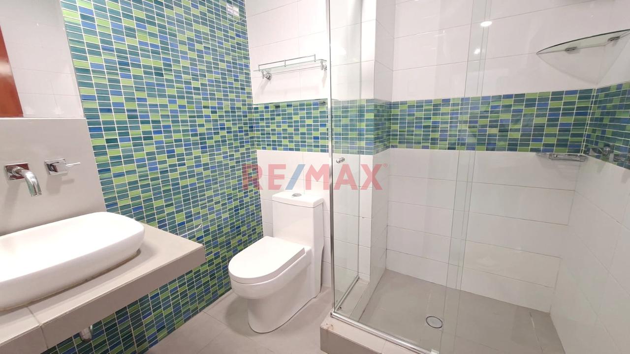 🏡✨ ¡Alquiler De Amplio Departamento En Jesús María! ✨🏡 — foto 13