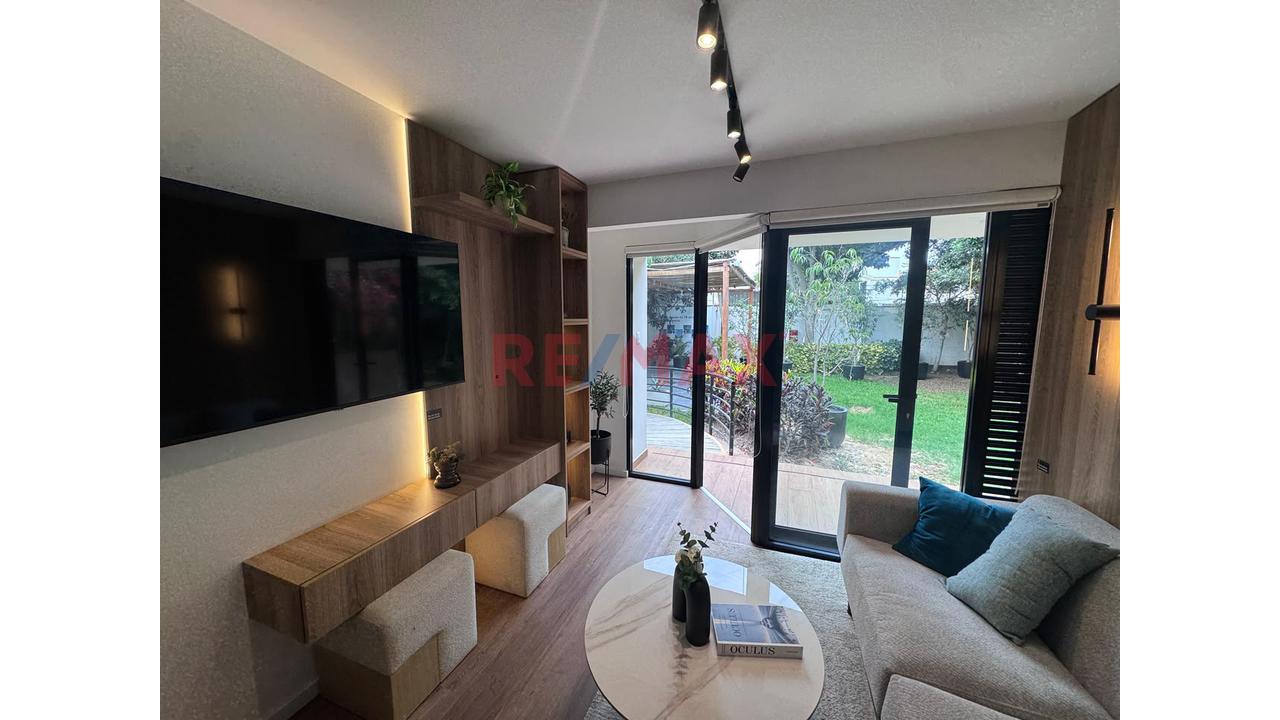 Venta De Departamento De Estreno — foto 12