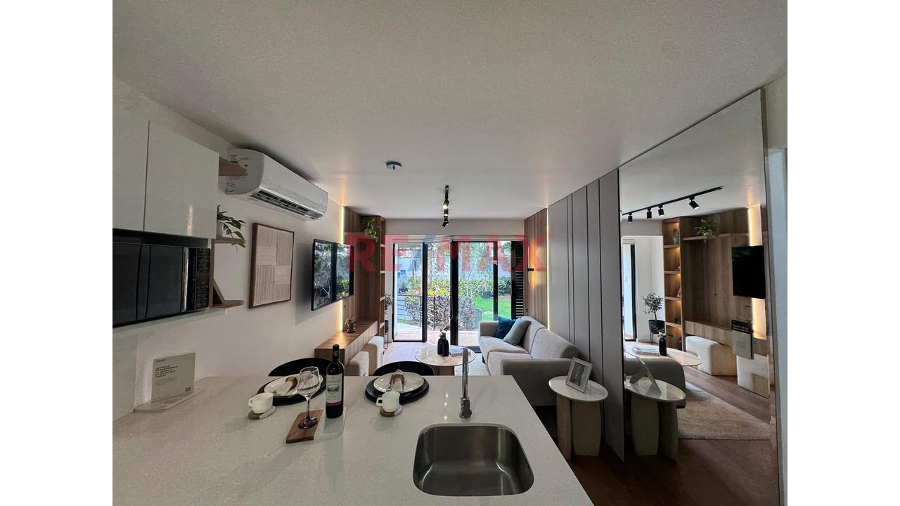 Venta De Departamento De Estreno — foto 15