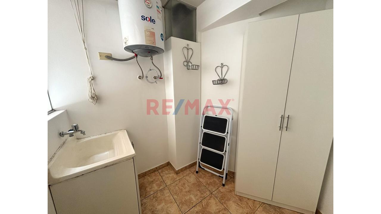 Departamento En 2Do Nivel - Dentro De Residencial Pizarro — foto 5