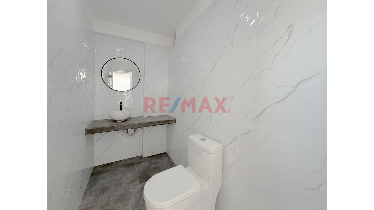 Alquiler De Hermoso Departamento En Surquillo — foto 6