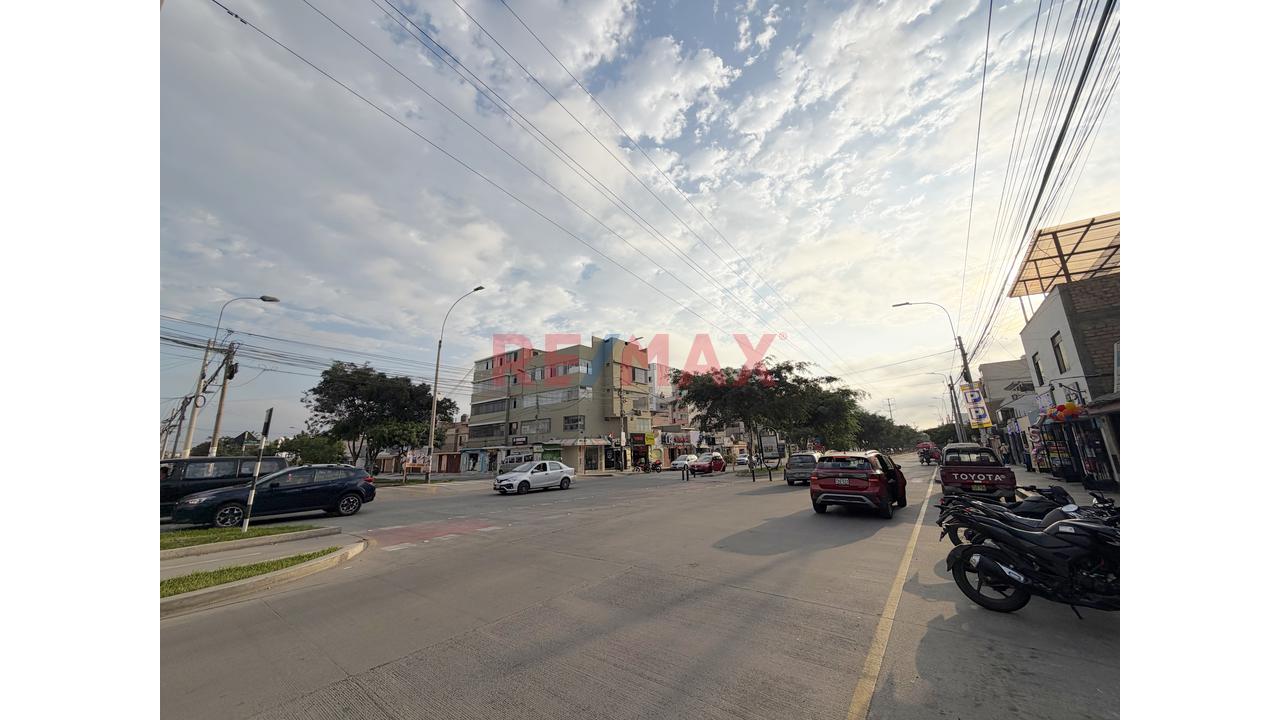 Alquiler De Hermoso Departamento En Surquillo — foto 7