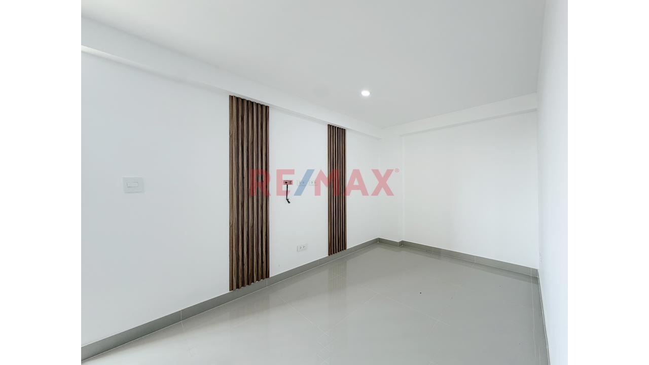 Alquiler De Hermoso Departamento En Surquillo — foto 4