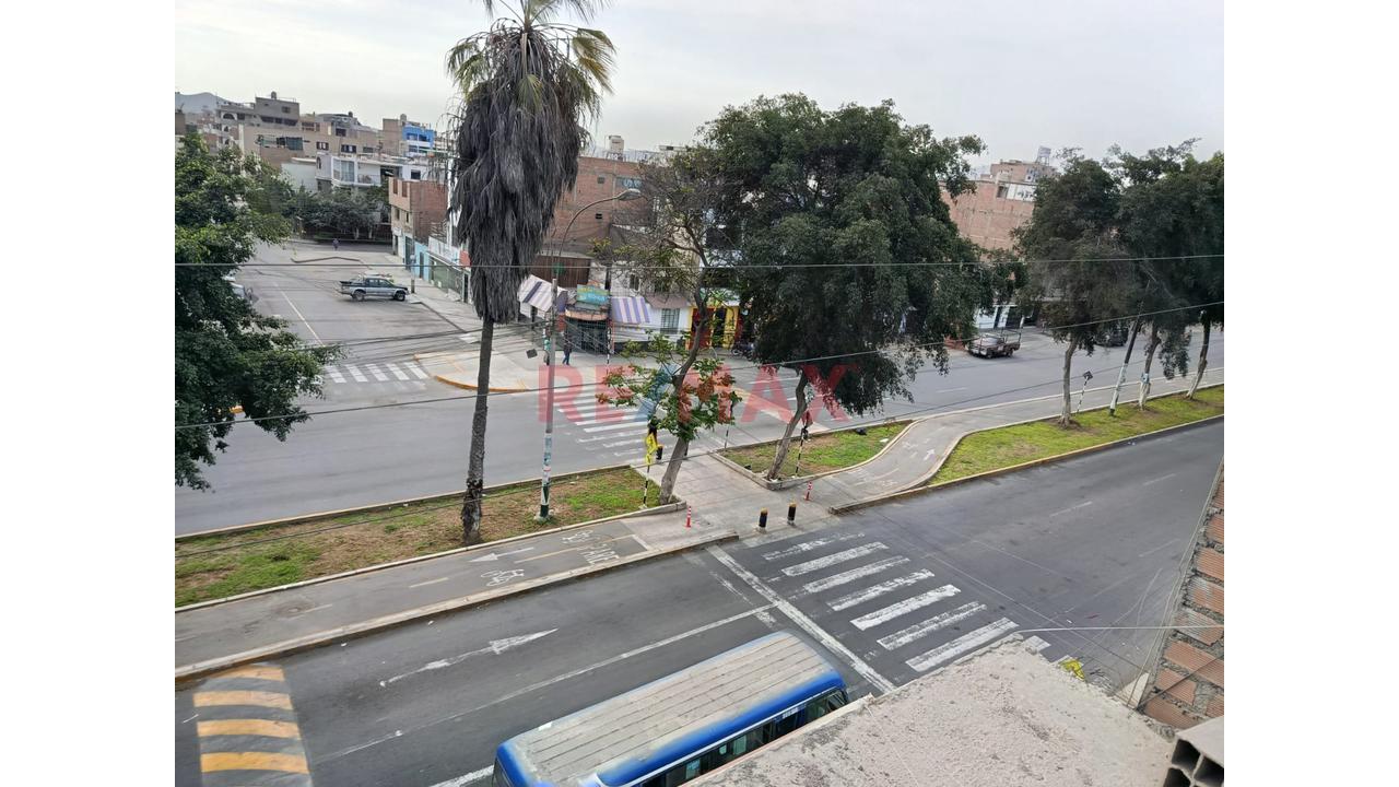Terreno en Los Olivos — foto 5
