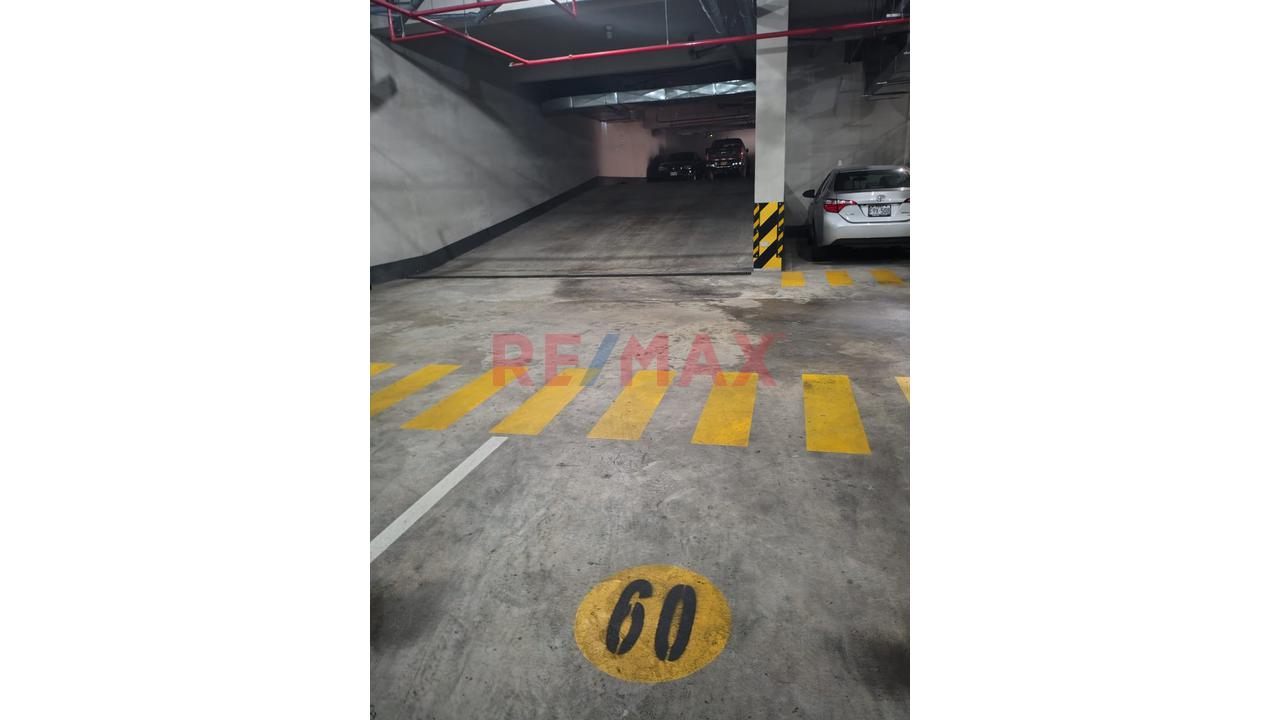 🚗 Se Vende Cochera Techada De 12.36 M² Frente A Av. Brasil - Magdalena — foto 5