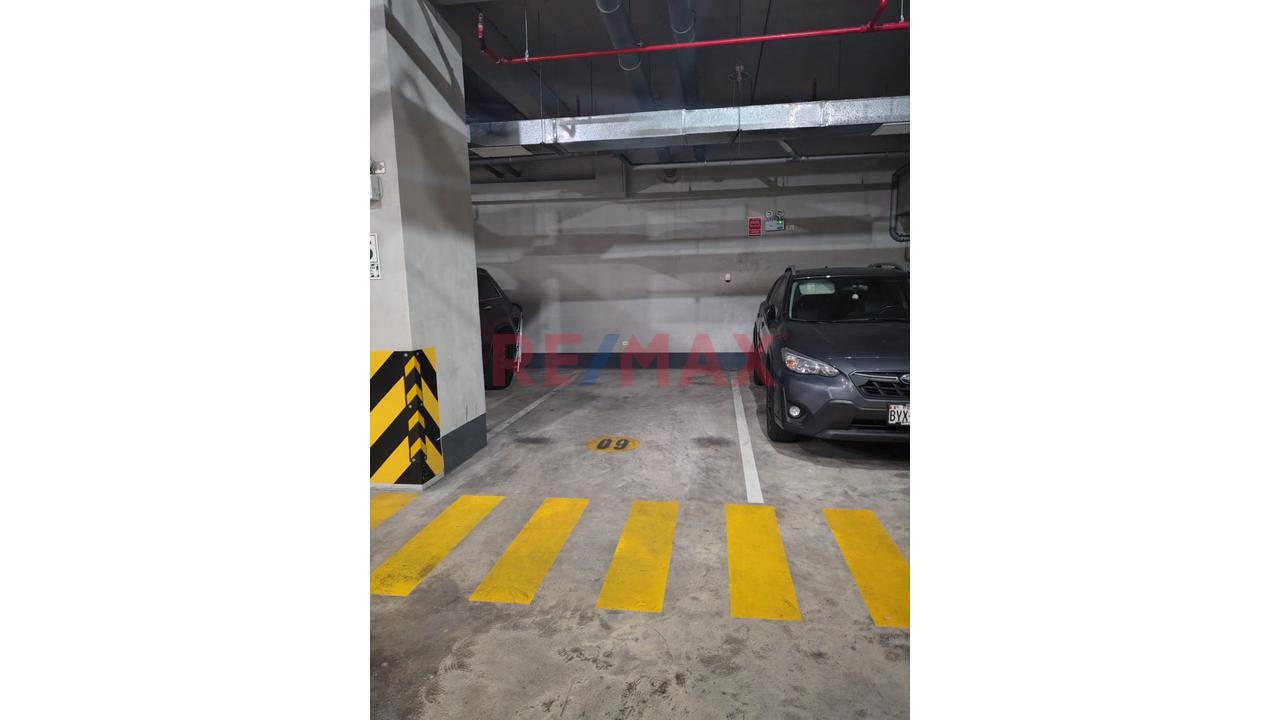 🚗 Se Vende Cochera Techada De 12.36 M² Frente A Av. Brasil - Magdalena — foto 7