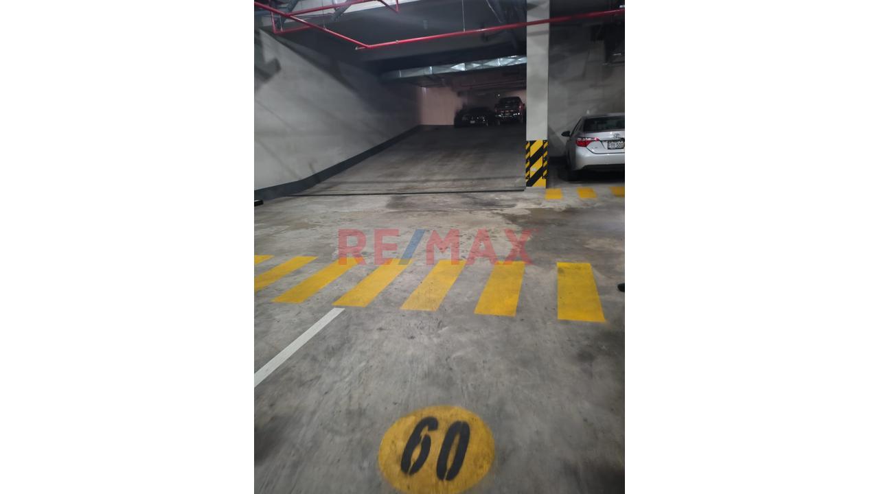 🚗 Se Vende Cochera Techada De 12.36 M² Frente A Av. Brasil - Magdalena — foto 6