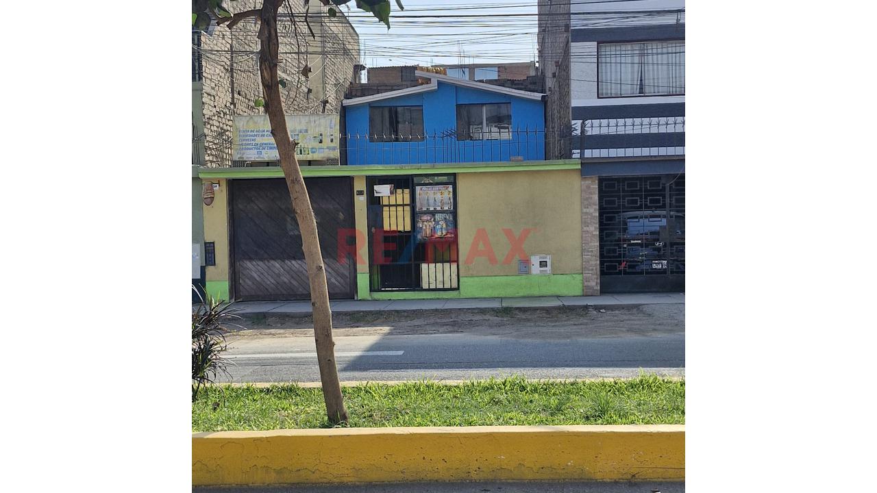 Vendo Casa En Ate - 9