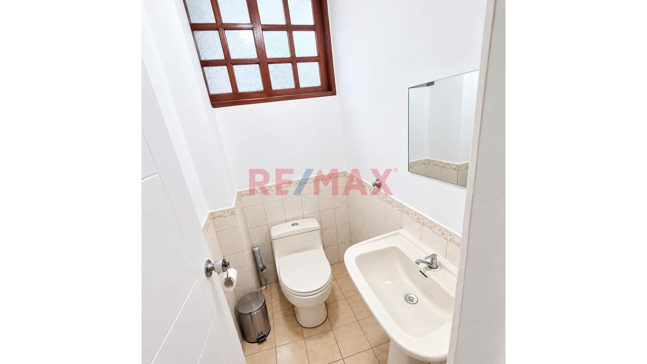 Vendo Casa En Ate - 2