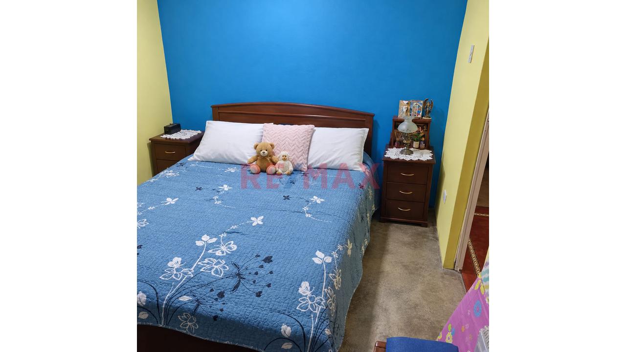 Vendo Casa En Ate - 6