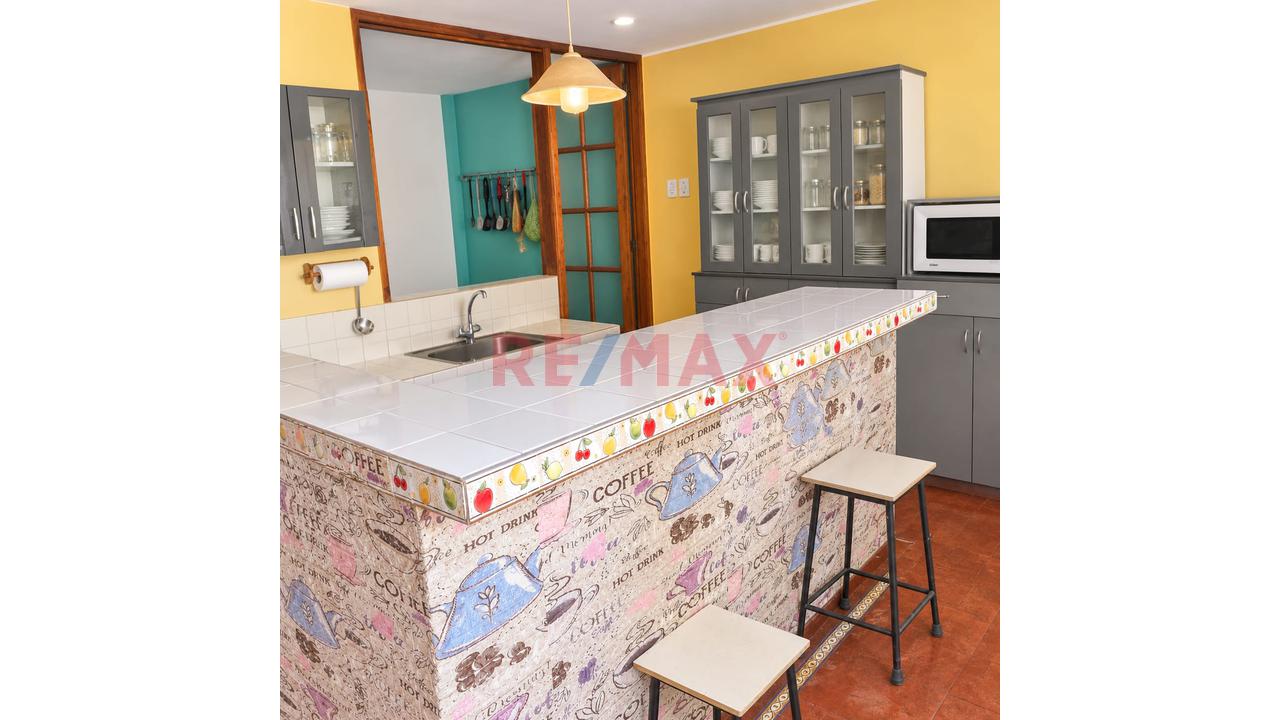 Vendo Casa En Ate - 8