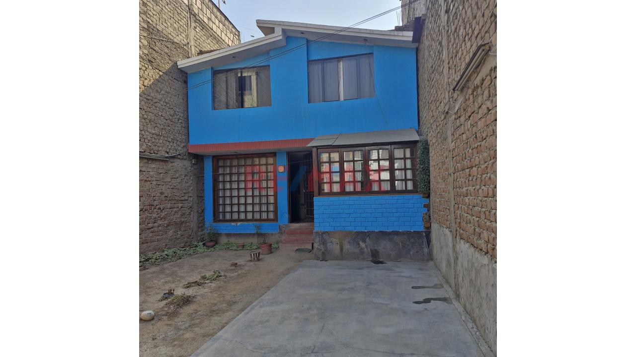 Vendo Casa En Ate - 7