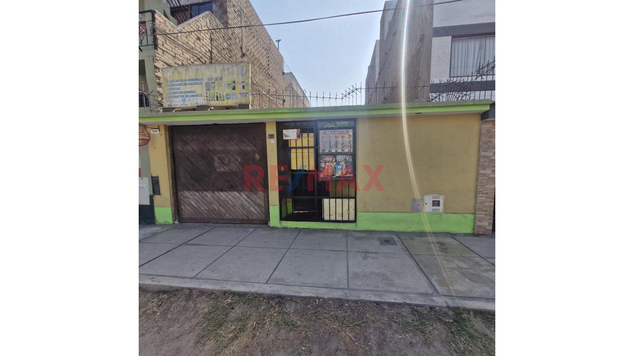 Vendo Casa En Ate - 3