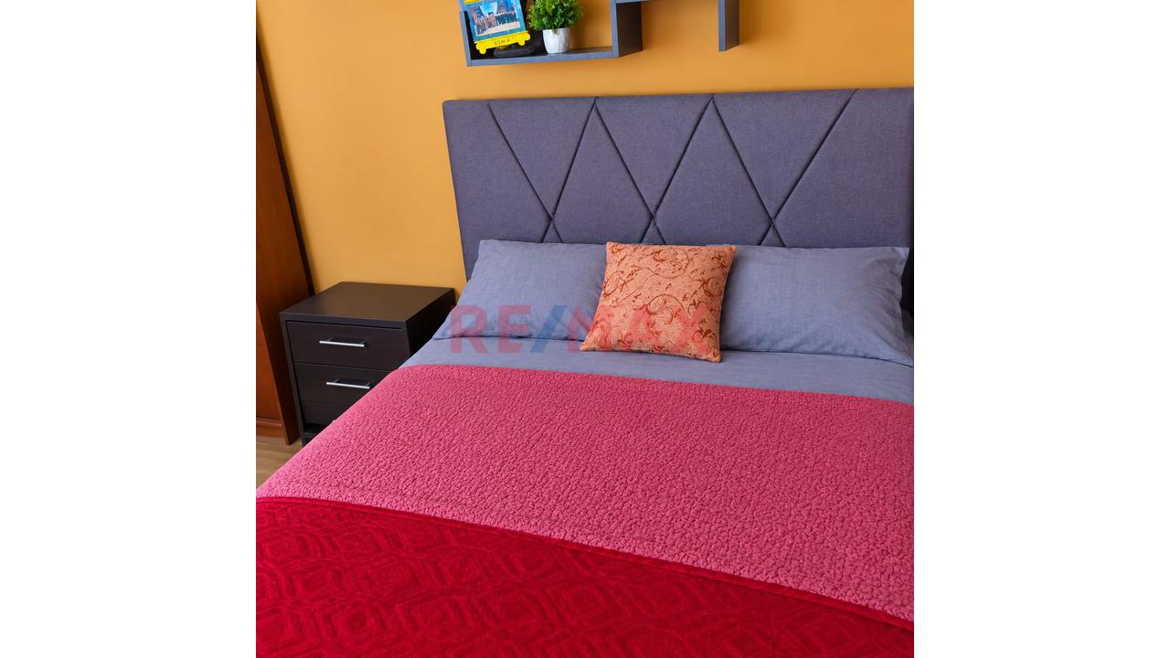 Vendo Casa En Ate - 4