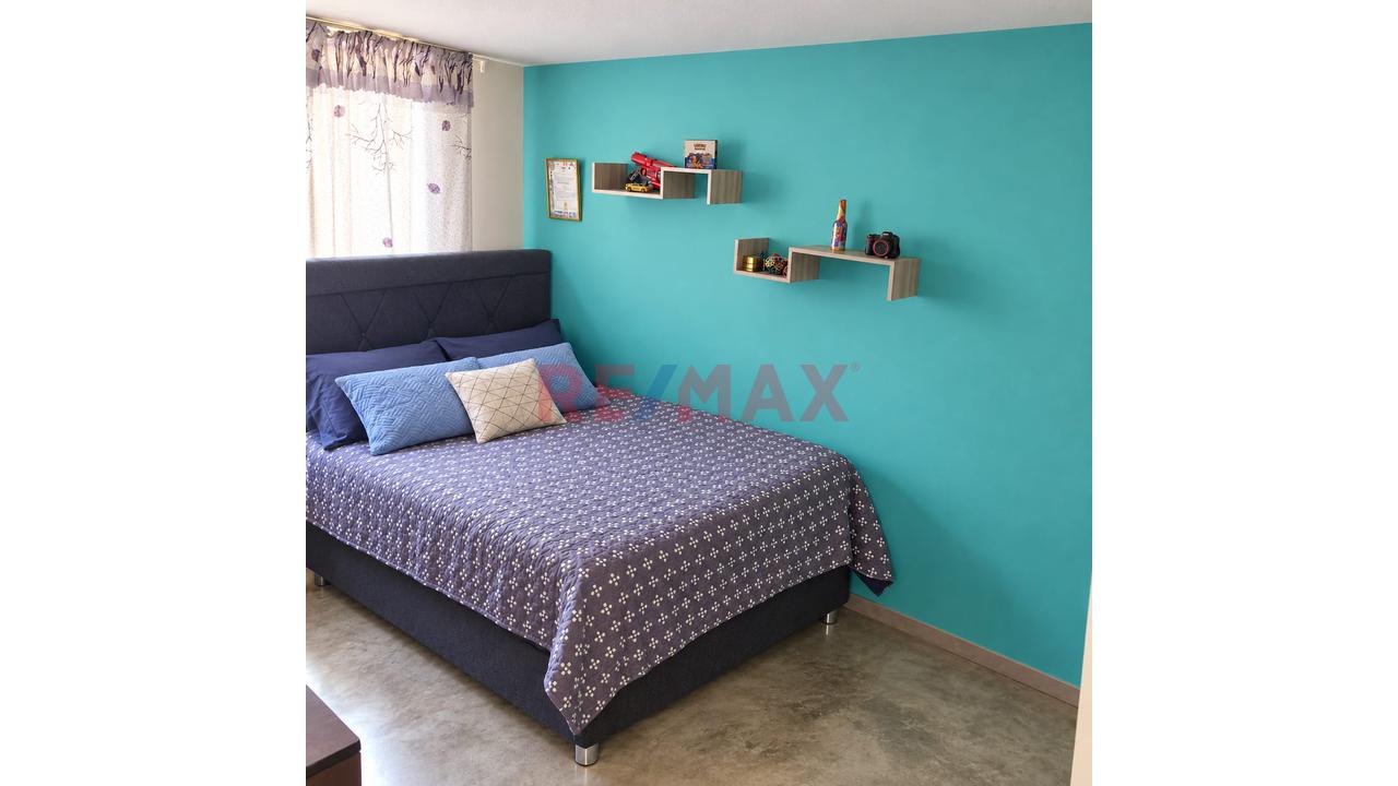 Vendo Casa En Ate - 10