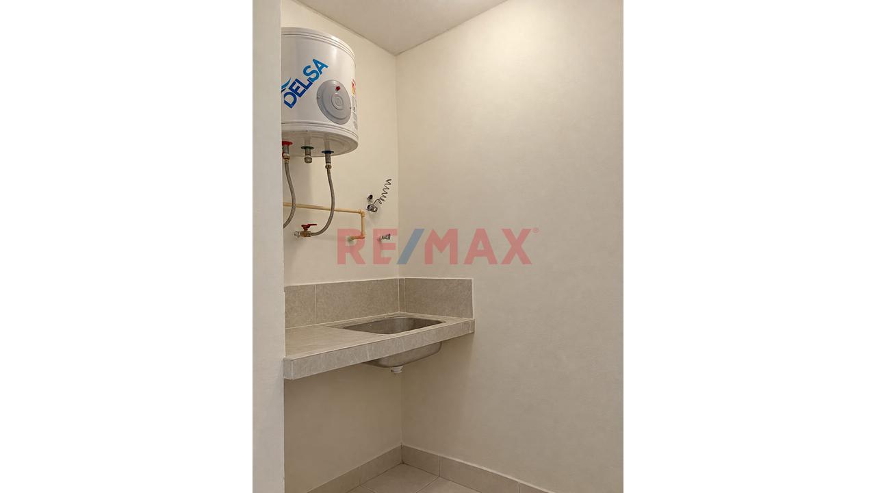 Se Vende Hermoso Departamento De 110 Mts En Miraflores — foto 3