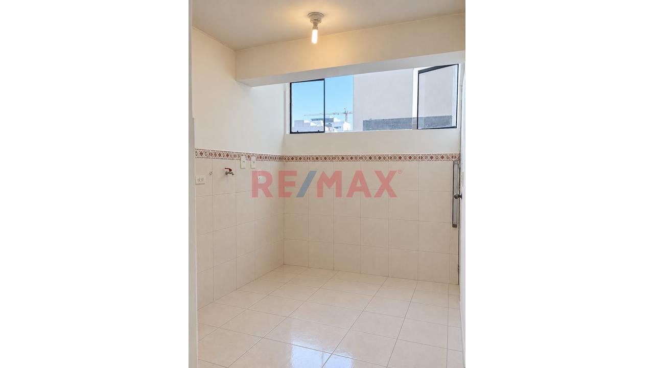 Se Vende Hermoso Departamento De 110 Mts En Miraflores — foto 6