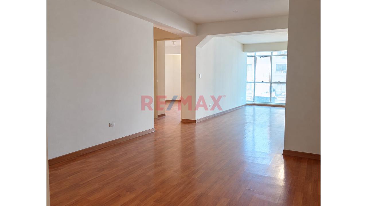 Se Vende Hermoso Departamento De 110 Mts En Miraflores — foto 10