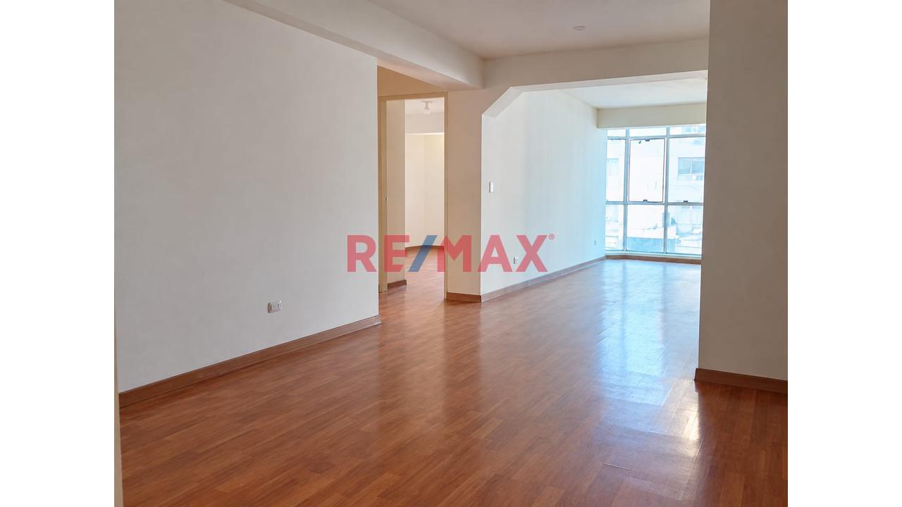 Se Vende Hermoso Departamento De 110 Mts En Miraflores