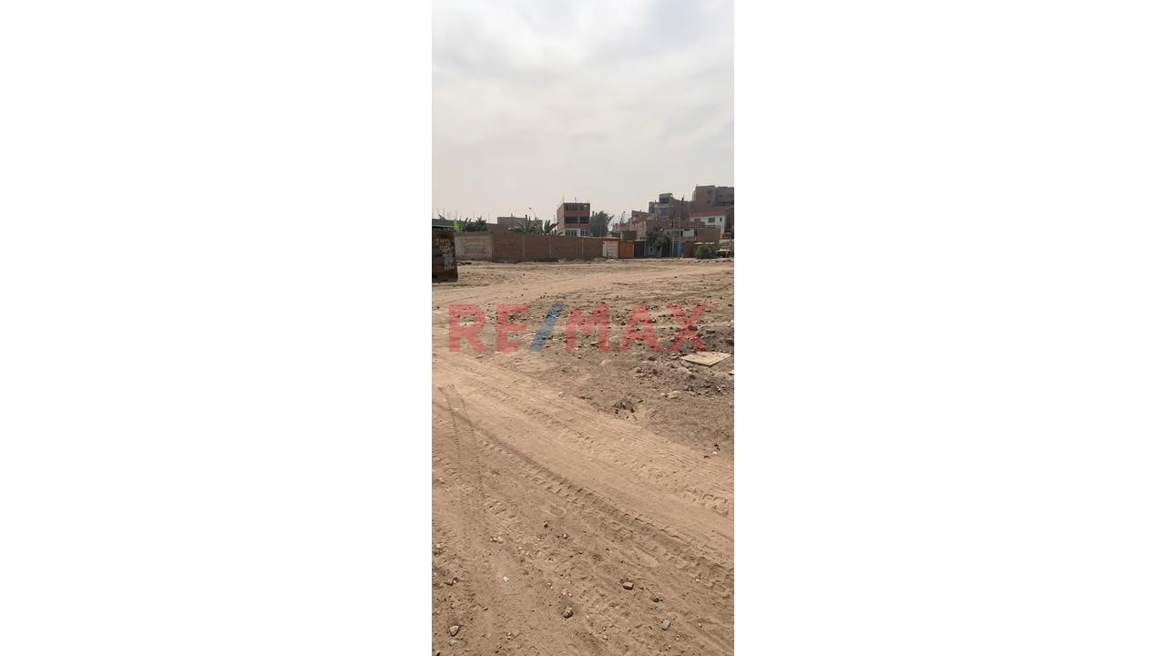 Venta Terreno 240 M² - Las Brisas De Carabayllo