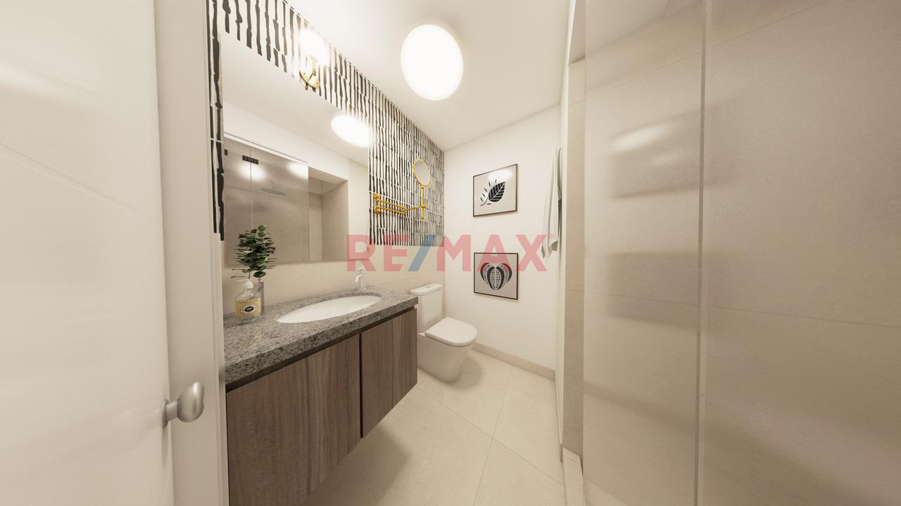 Departamento En Venta En Jesús María – Moderno Y De Estreno — foto 8