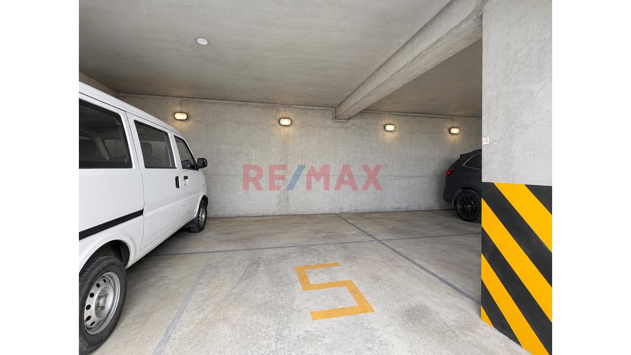 Departamento En Alquiler En Tahuaycani Cerca A Parque – Sachaca | 130 M² - 15