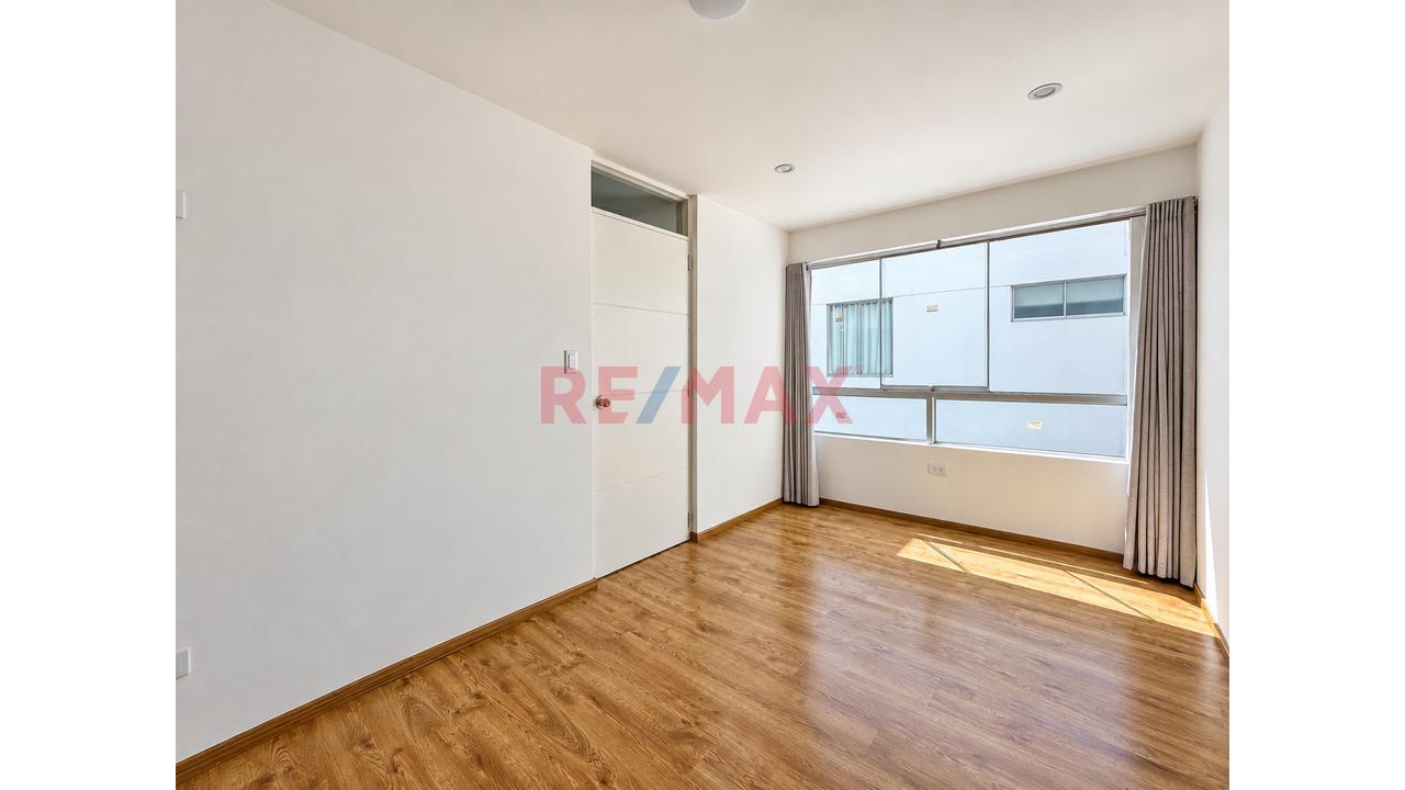 Departamento En Alquiler En Tahuaycani Cerca A Parque – Sachaca | 130 M² - 10