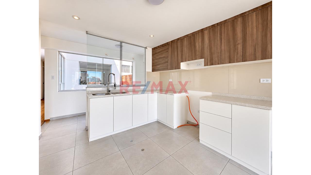 Departamento En Alquiler En Tahuaycani Cerca A Parque – Sachaca | 130 M² - 6