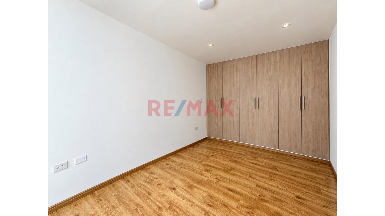 Departamento En Alquiler En Tahuaycani Cerca A Parque – Sachaca | 130 M² - 11