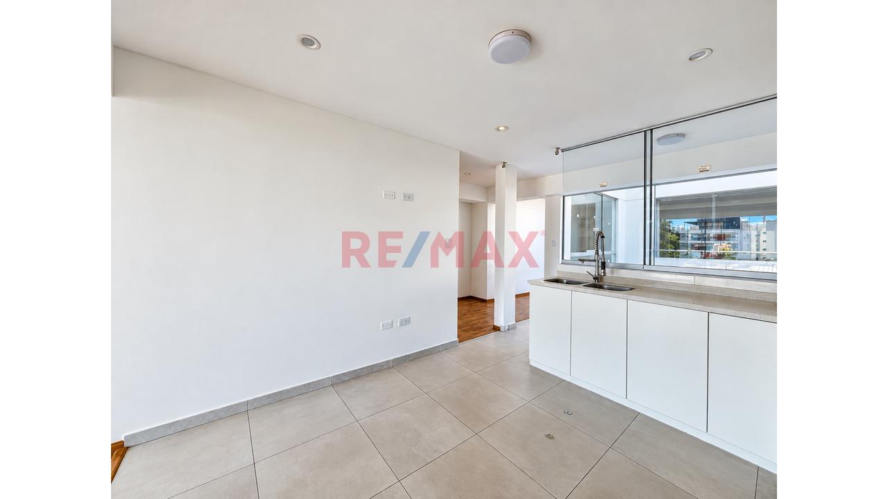 Departamento En Alquiler En Tahuaycani Cerca A Parque – Sachaca | 130 M² - 7