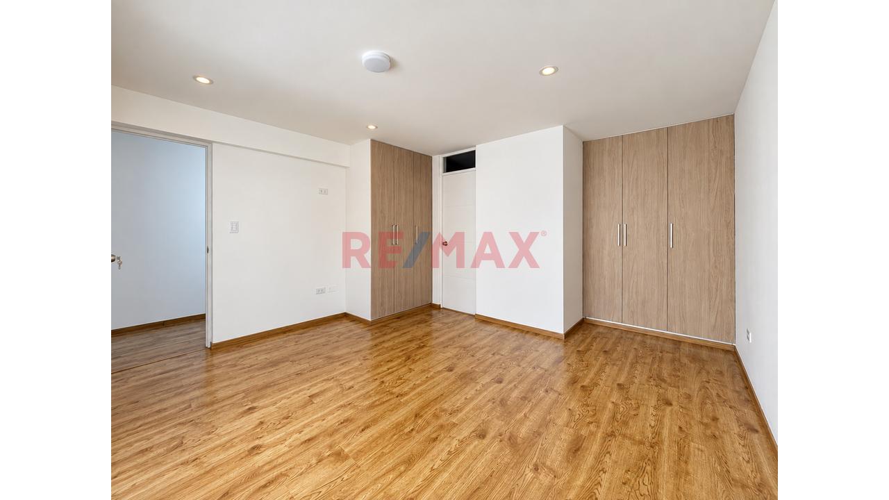 Departamento En Alquiler En Tahuaycani Cerca A Parque – Sachaca | 130 M² - 9