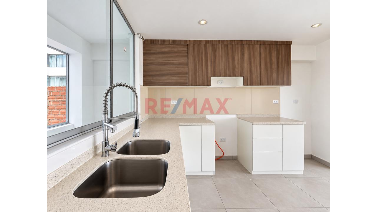 Departamento En Alquiler En Tahuaycani Cerca A Parque – Sachaca | 130 M² - 5