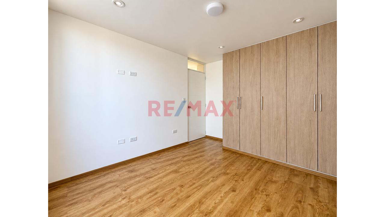 Departamento En Alquiler En Tahuaycani Cerca A Parque – Sachaca | 130 M² - 13