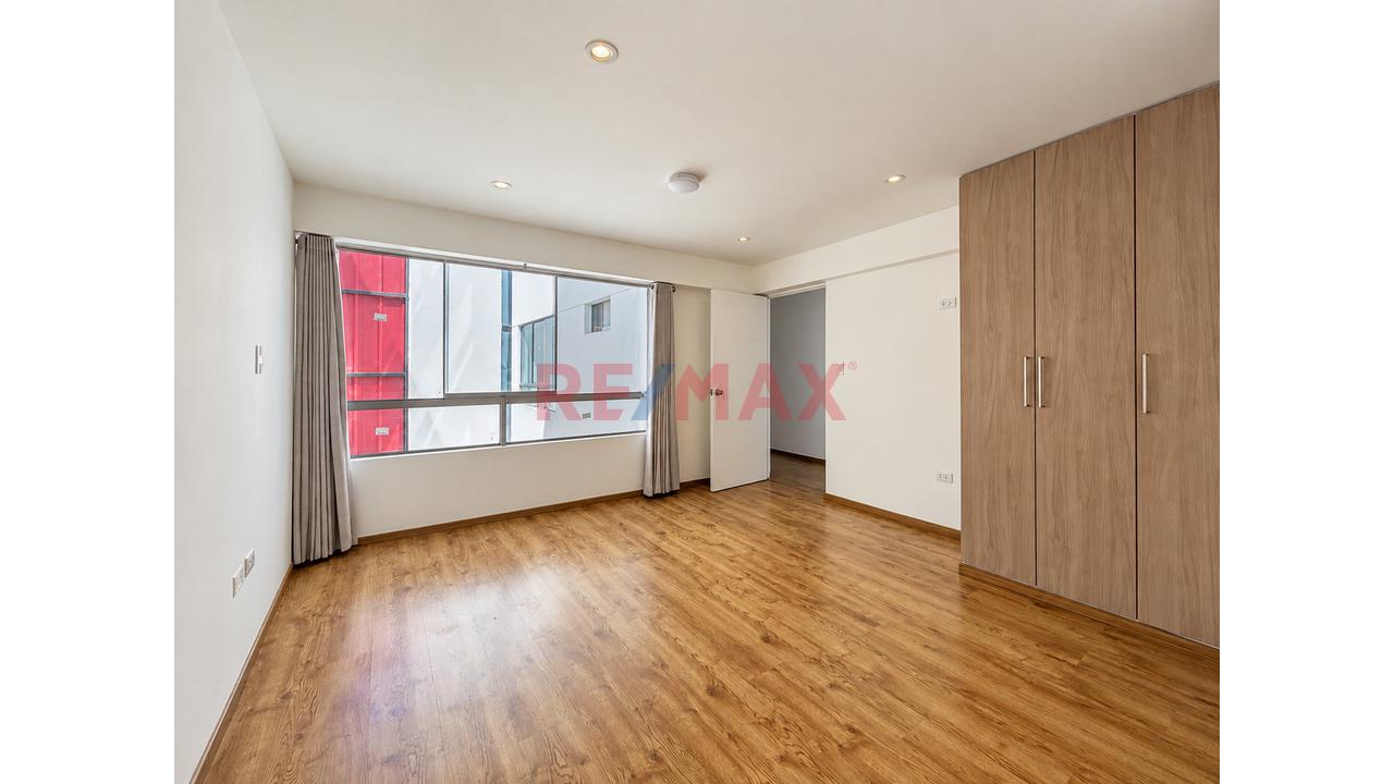 Departamento En Alquiler En Tahuaycani Cerca A Parque – Sachaca | 130 M² - 8