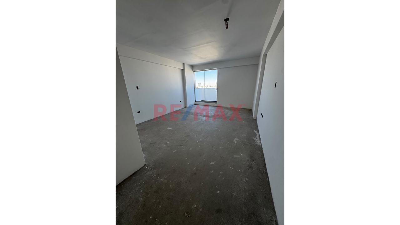 🏢 Se Vende Departamento Triplex De Estreno En Cayma - 3
