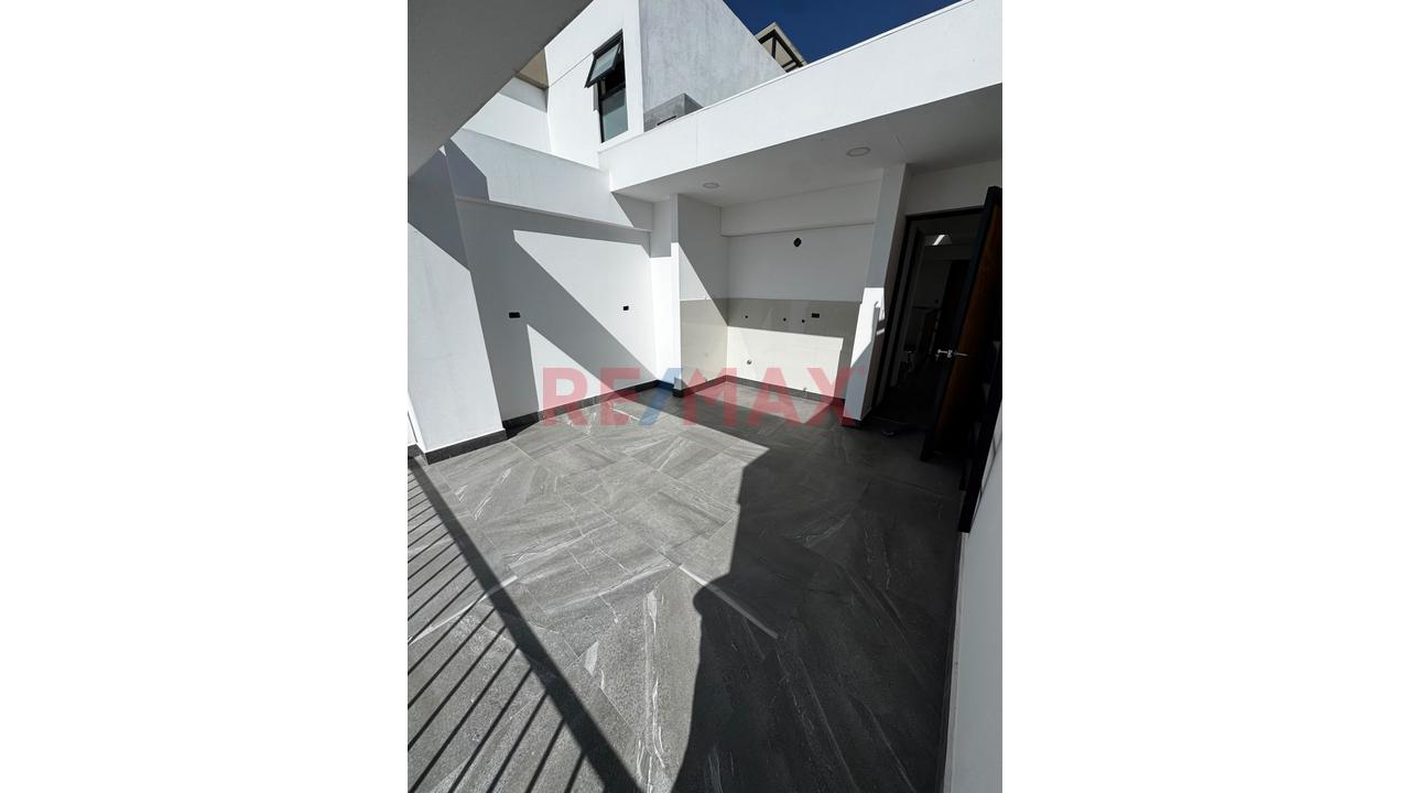 🏢 Se Vende Departamento Triplex De Estreno En Cayma - 5