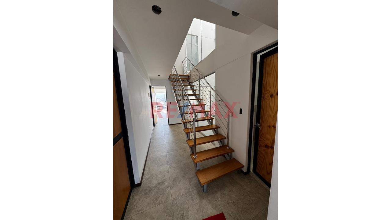 🏢 Se Vende Departamento Triplex De Estreno En Cayma - 9