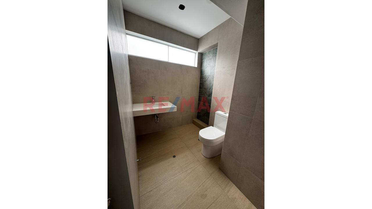 🏢 Se Vende Departamento Triplex De Estreno En Cayma - 4