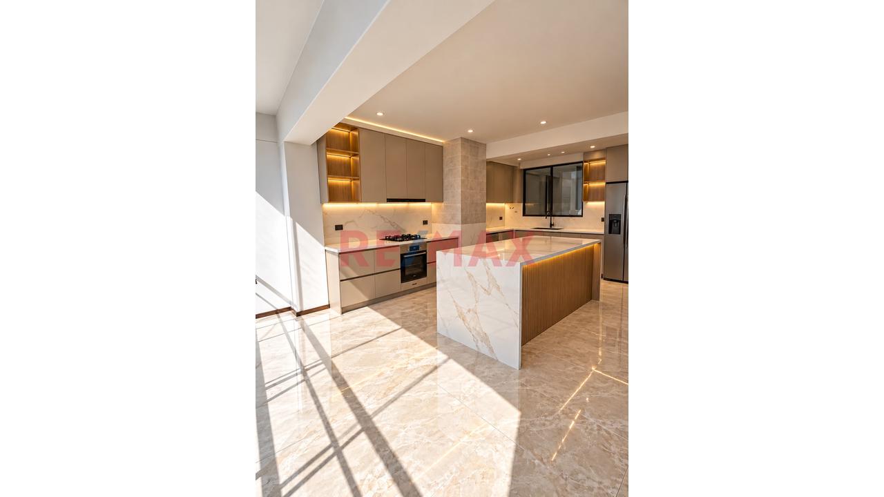 🏢 Se Vende Departamento Triplex De Estreno En Cayma - 10