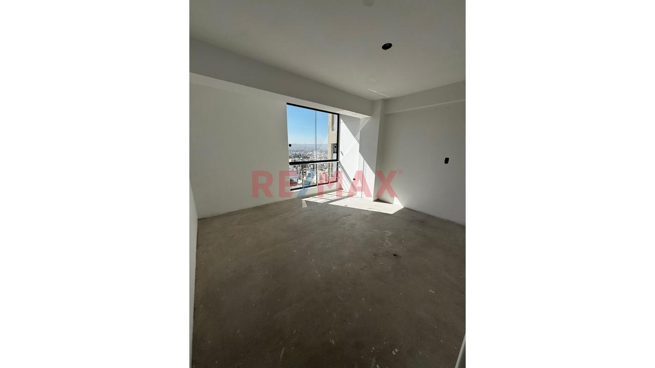 🏢 Se Vende Departamento Triplex De Estreno En Cayma - 14