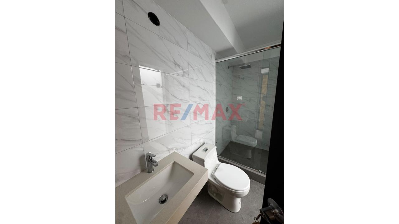 🏢 Se Vende Departamento Triplex De Estreno En Cayma - 6