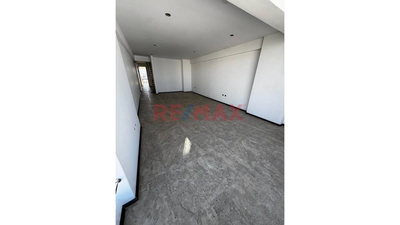 🏢 Se Vende Departamento Triplex De Estreno En Cayma - 8