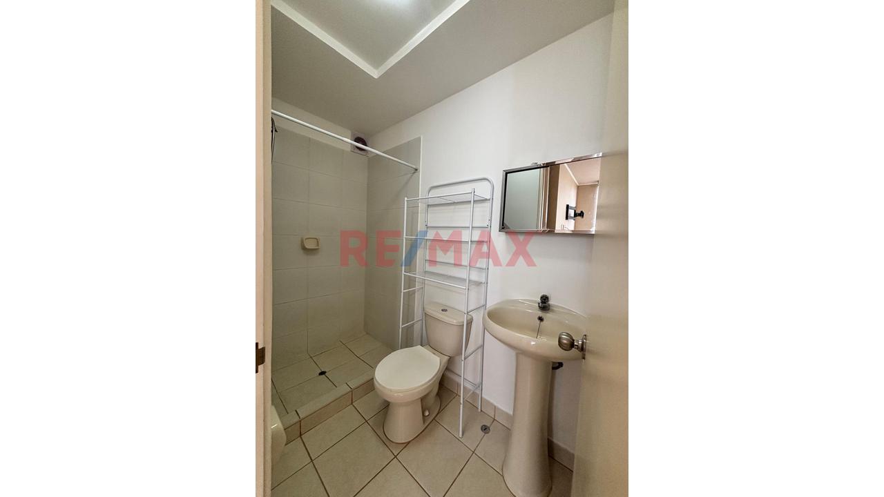 🏡 Departamento En Alquiler – Surco. Av Paseo La Castellana 1320 — foto 6