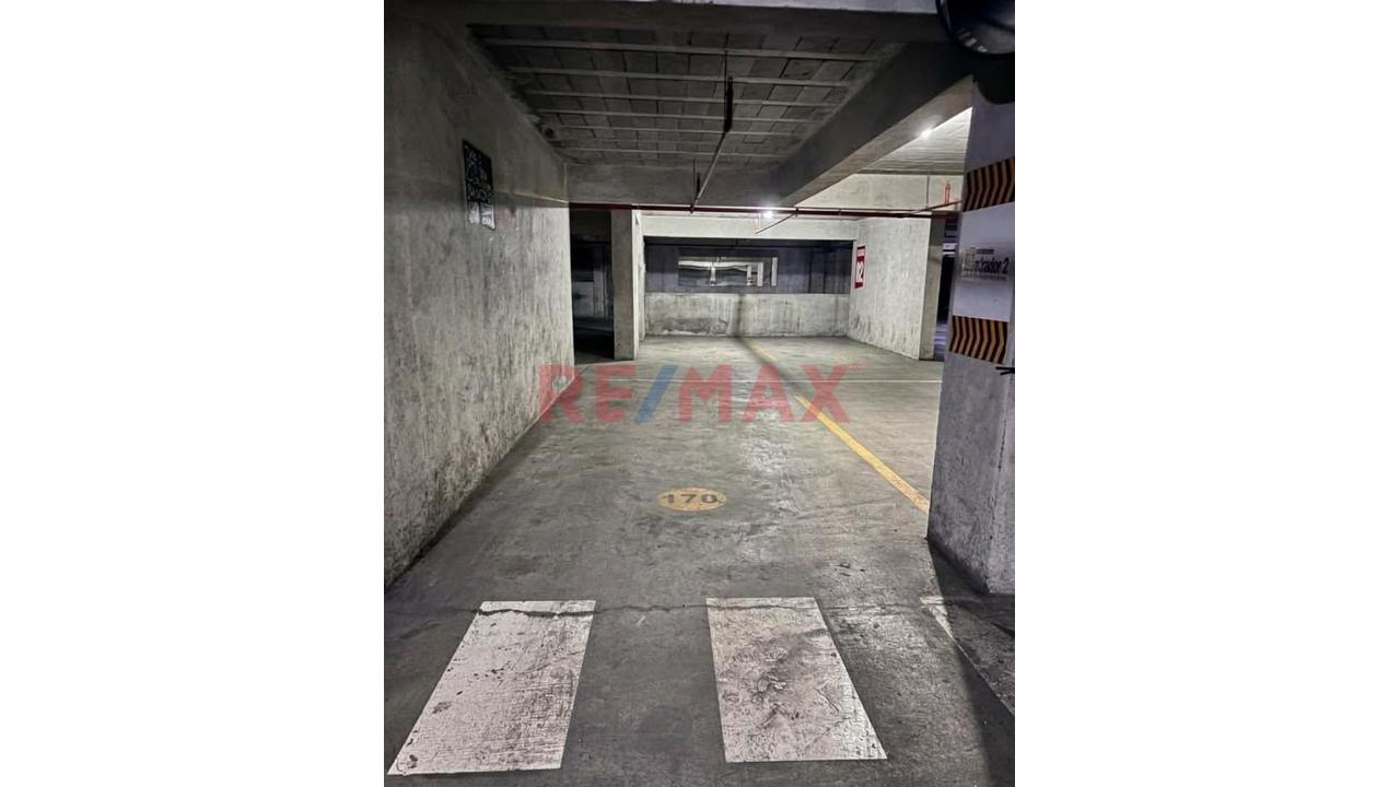 🏡 Departamento En Alquiler – Surco. Av Paseo La Castellana 1320 — foto 13