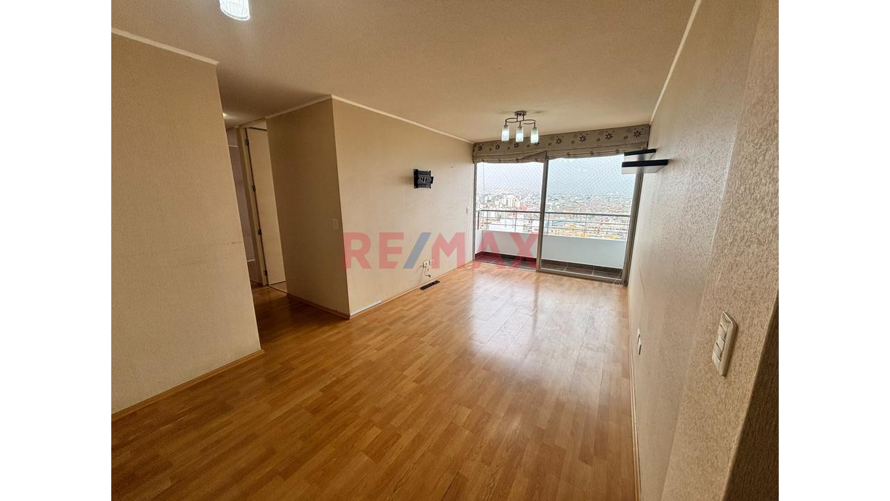 🏡 Departamento En Alquiler – Surco. Av Paseo La Castellana 1320 — foto 3