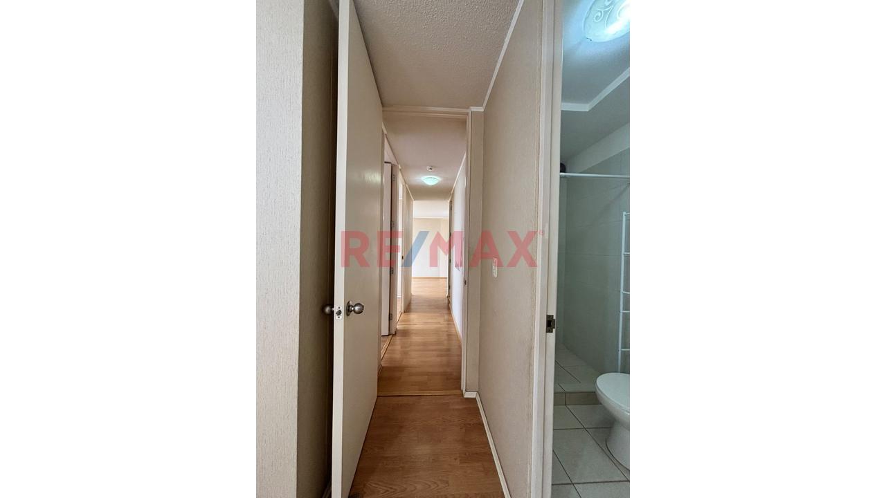 🏡 Departamento En Alquiler – Surco. Av Paseo La Castellana 1320 — foto 7