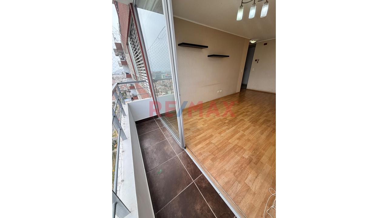 🏡 Departamento En Alquiler – Surco. Av Paseo La Castellana 1320 — foto 2