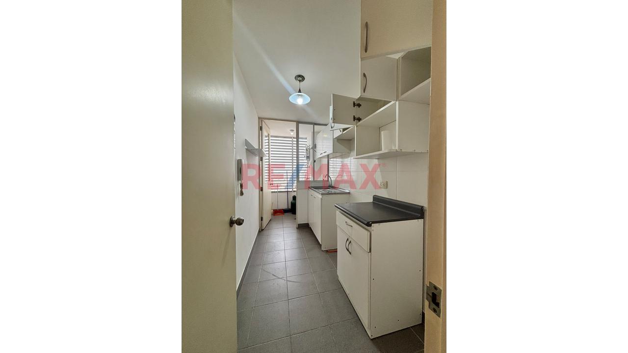 🏡 Departamento En Alquiler – Surco. Av Paseo La Castellana 1320 — foto 4